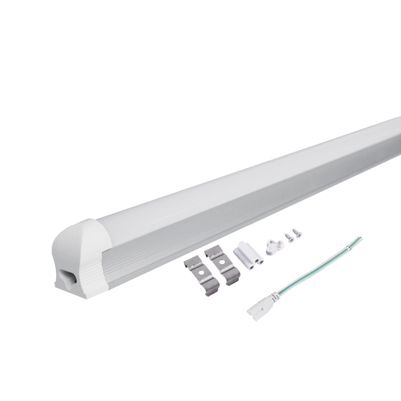 T8 integrovaná LED svietidla