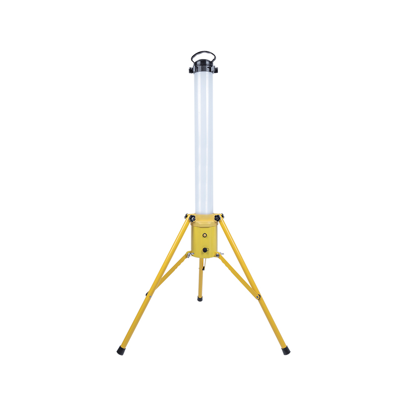 LED 360 ° valcové pracovné svetlo (prenosná verzia) LED 360 ° valcové pracovné svetlo (prenosná verzia)