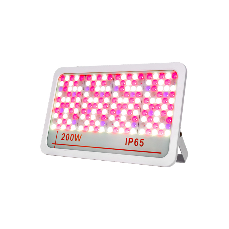 LED povodňové svetlo