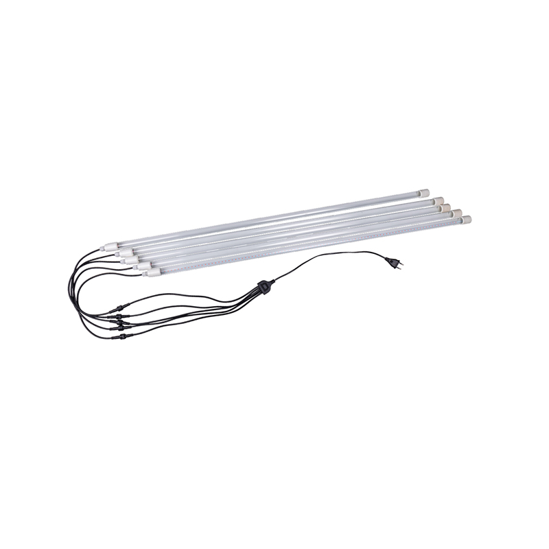 LED trubica IP65 T8