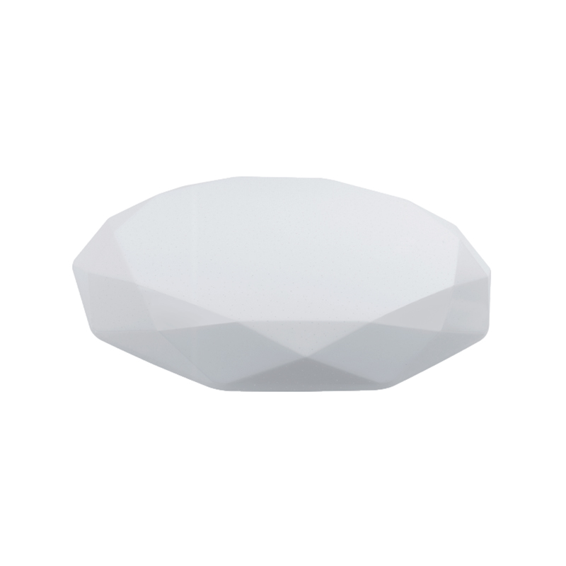 Plné plastové downlight - TW Model