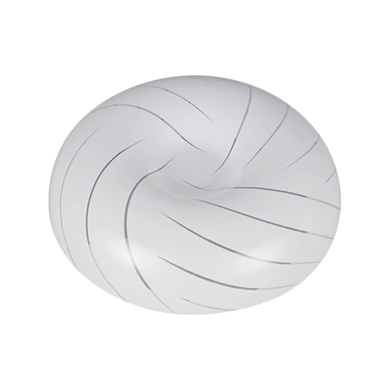 Kovová základňa - jablko a okrúhle