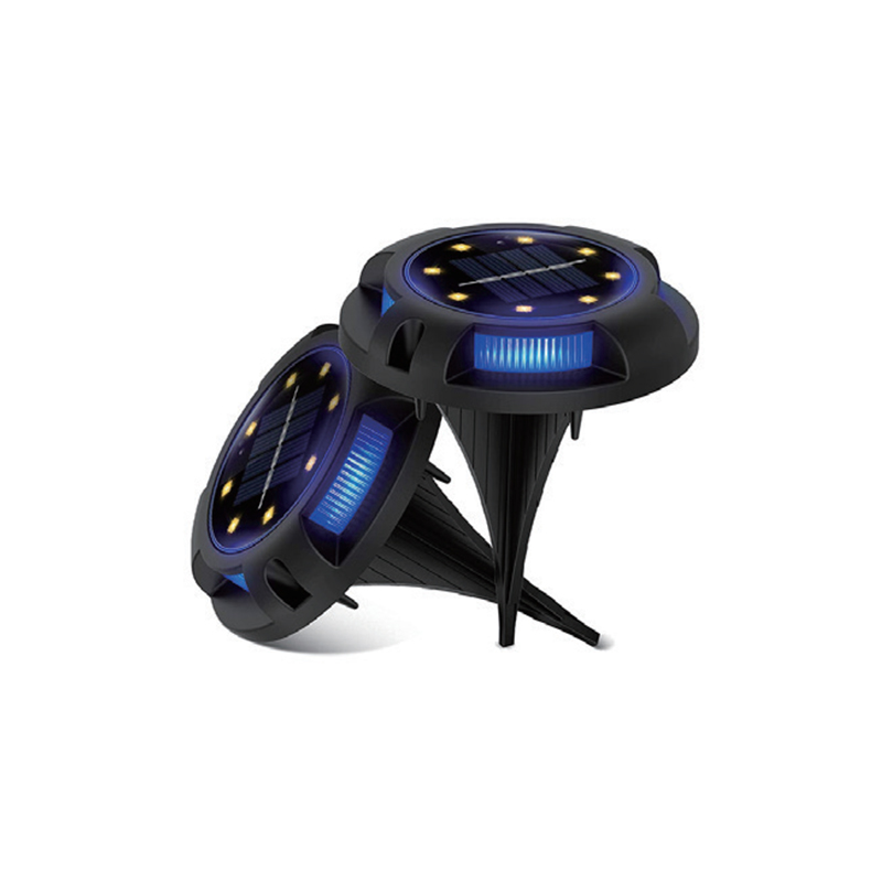 LED solárne svetlo krajiny LED solárne svetlo krajiny