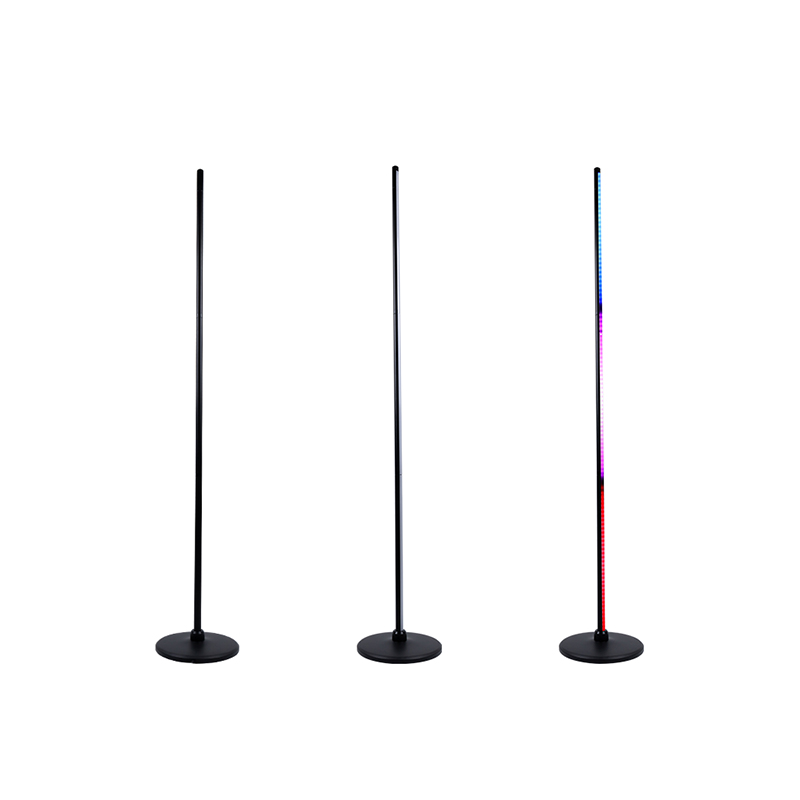 LED inteligentná okolitá stolová lampa LED inteligentná okolitá stolová lampa