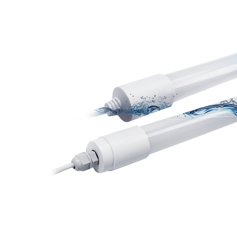Vodotesné LED trubice T8 (IP65) Vodotesné LED trubice T8 (IP65)