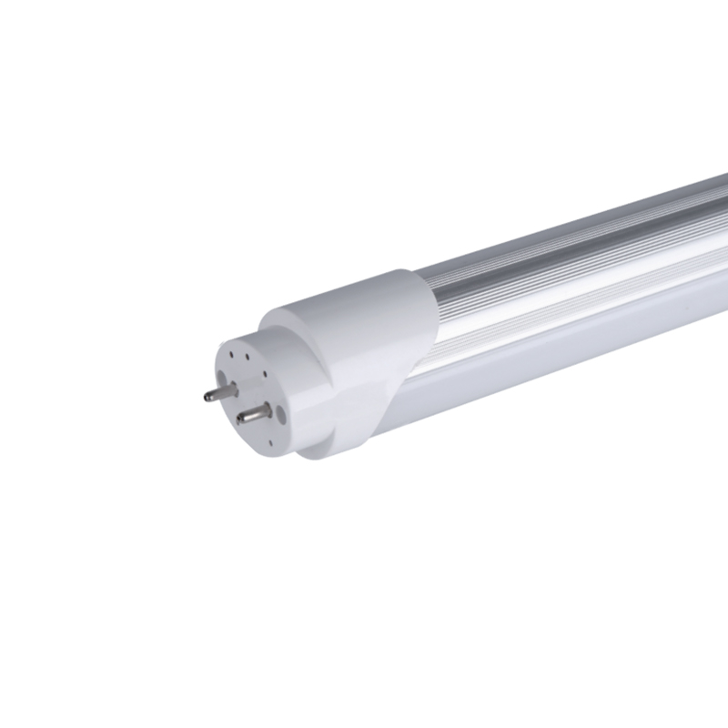 Všestranný T8 LED ALU+PC Tube (Universal Edition)