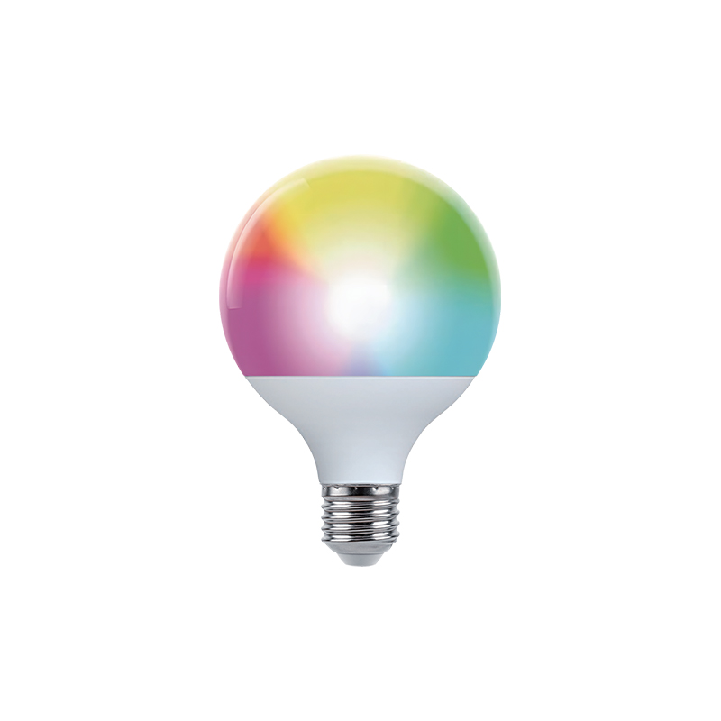 WiFi & Bluetooth Control & Zigbee Smart LED SMD žiarovky WiFi & Bluetooth Control & Zigbee Smart LED SMD žiarovky