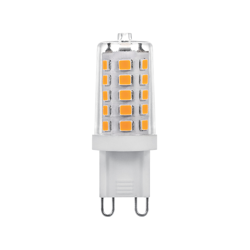 LED séria G9 LED žiarovky SMD