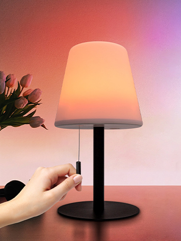 Stolová lampa