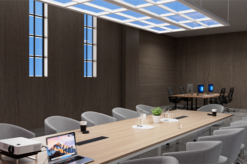 Xin Guang Yuan (New Lights) Lighting Technology Co., Ltd.